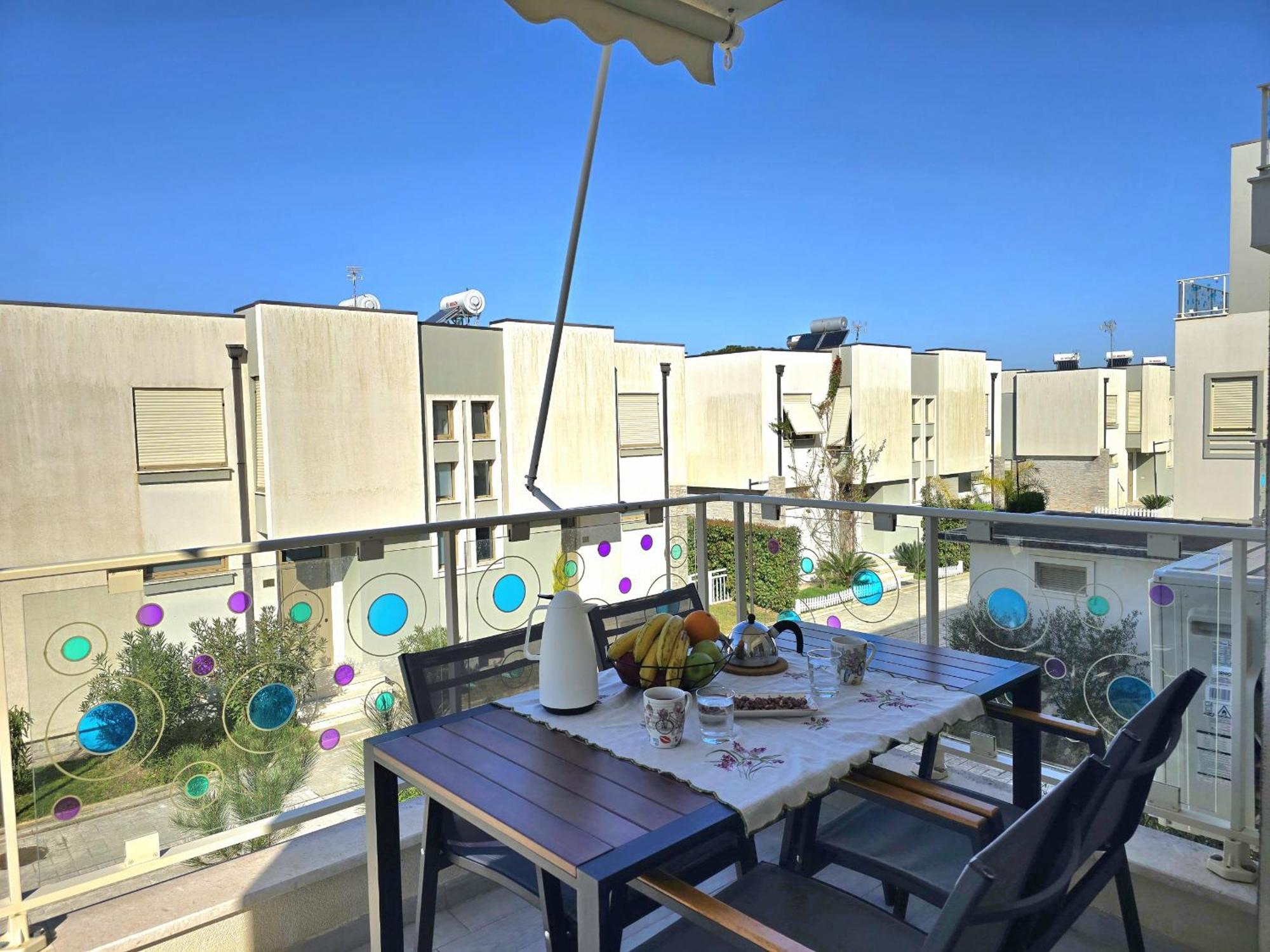 Perla Homes 200 Plazhi San Pietro